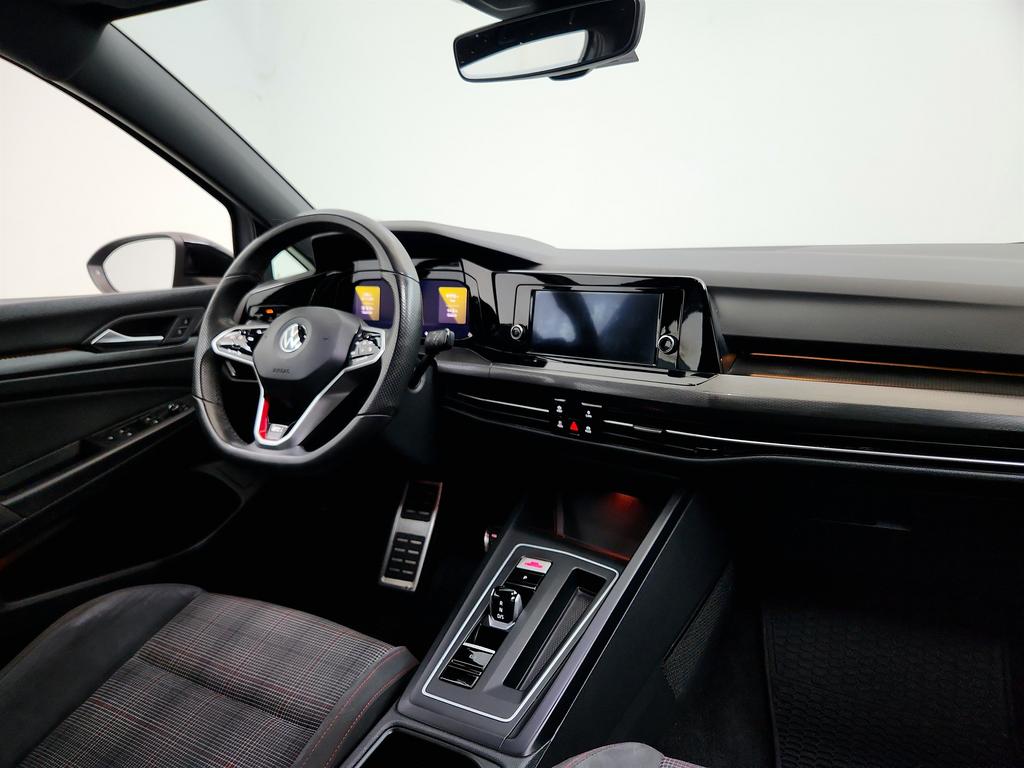 2022 Volkswagen Golf - $17,445