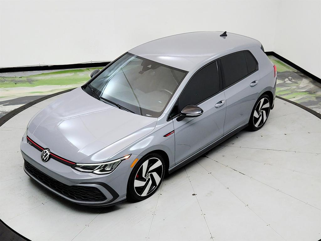2022 Volkswagen Golf - $17,445