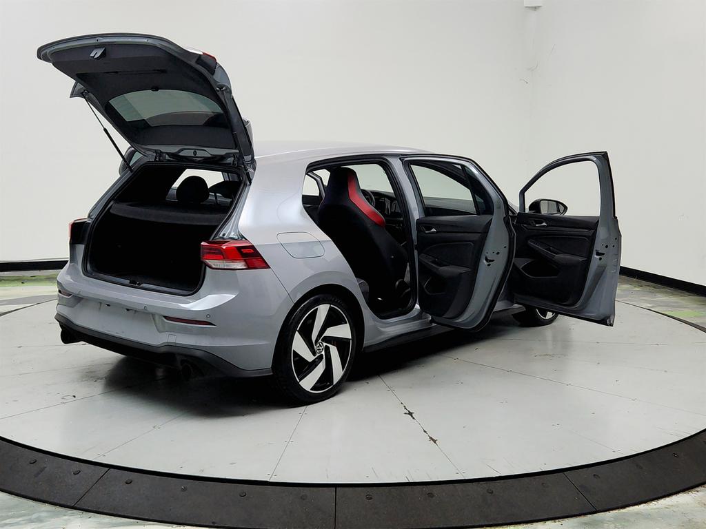 2022 Volkswagen Golf - $17,445