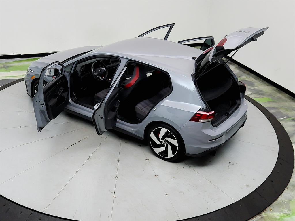 2022 Volkswagen Golf - $17,445