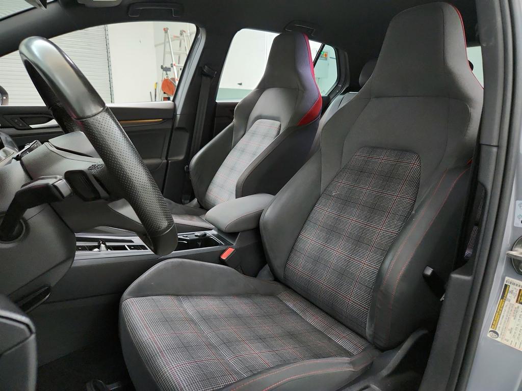2022 Volkswagen Golf - $17,445