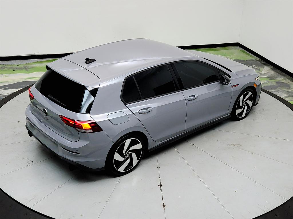 2022 Volkswagen Golf - $17,445
