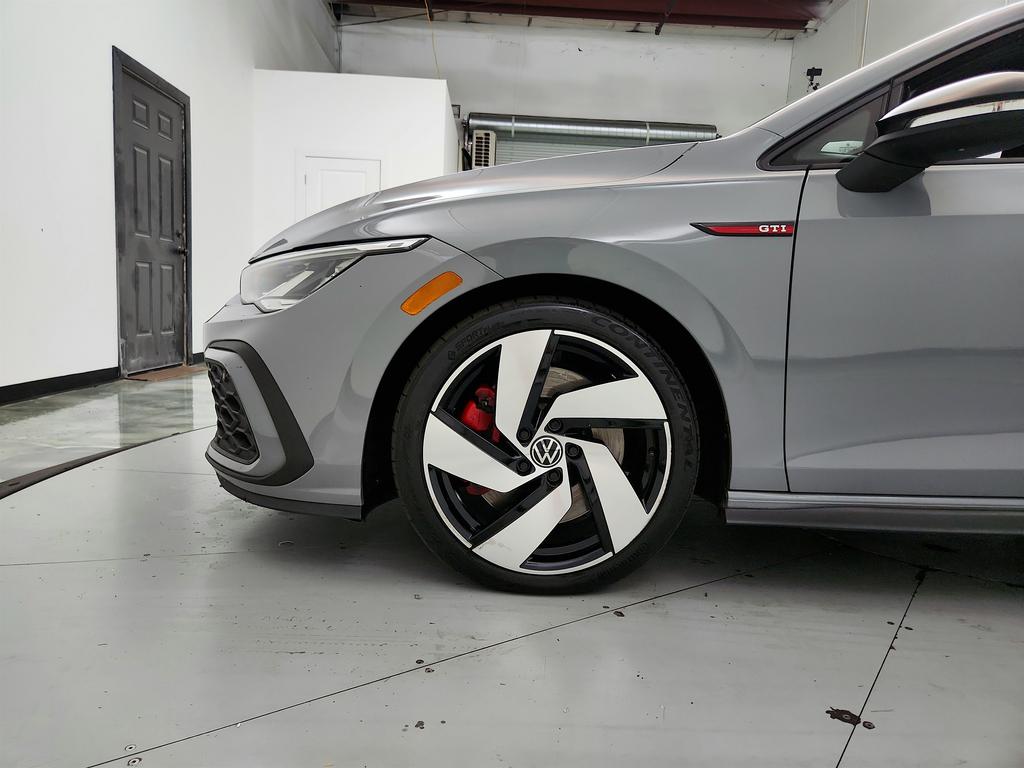 2022 Volkswagen Golf - $17,445