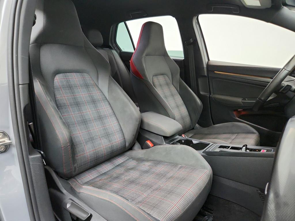 2022 Volkswagen Golf - $17,445