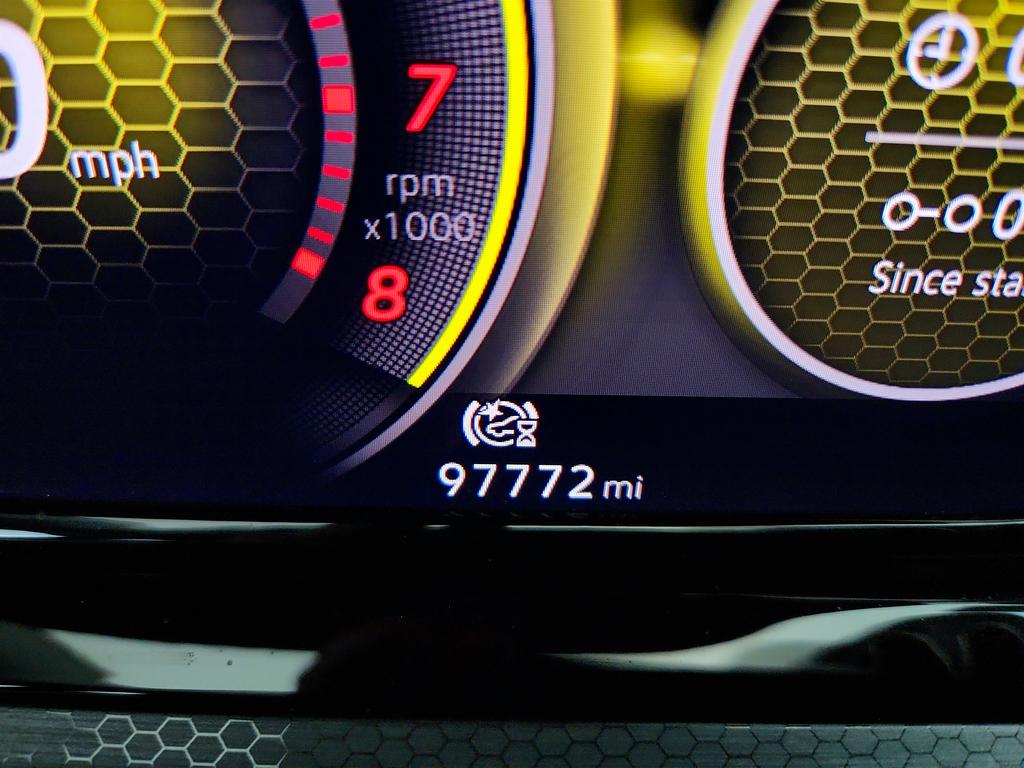 2022 Volkswagen Golf - $17,445