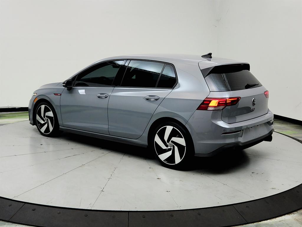 2022 Volkswagen Golf - $17,445