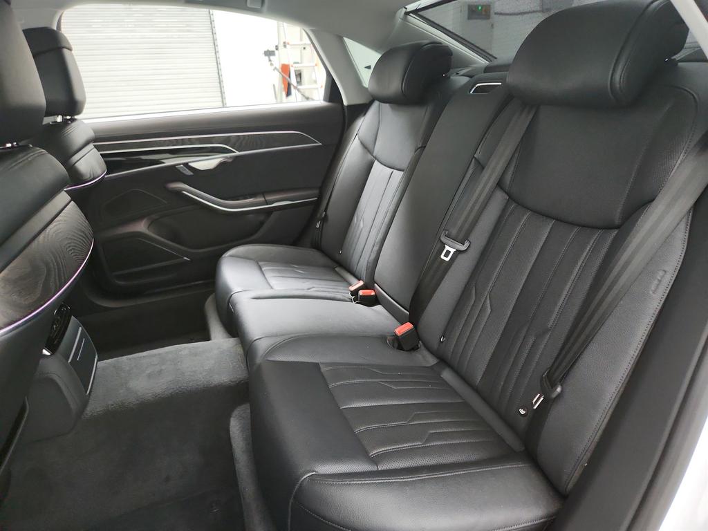 2023 Audi A8 - $38,250