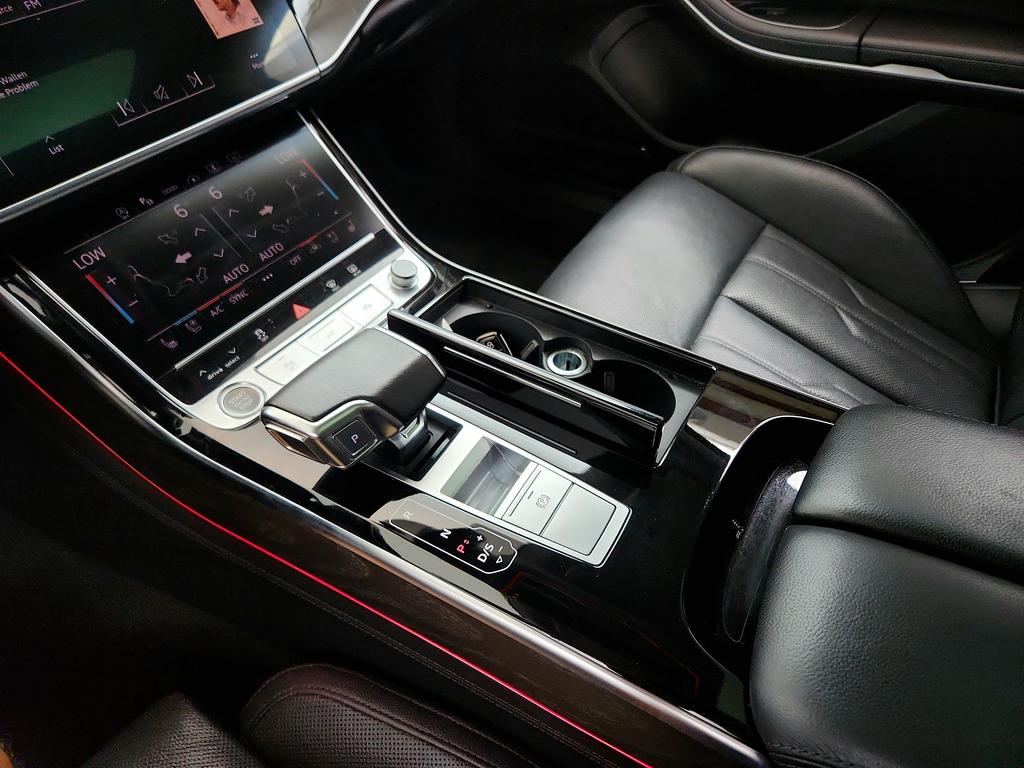 2023 Audi A8 - $38,250