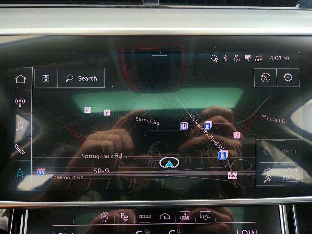 2023 Audi A8 - $38,250