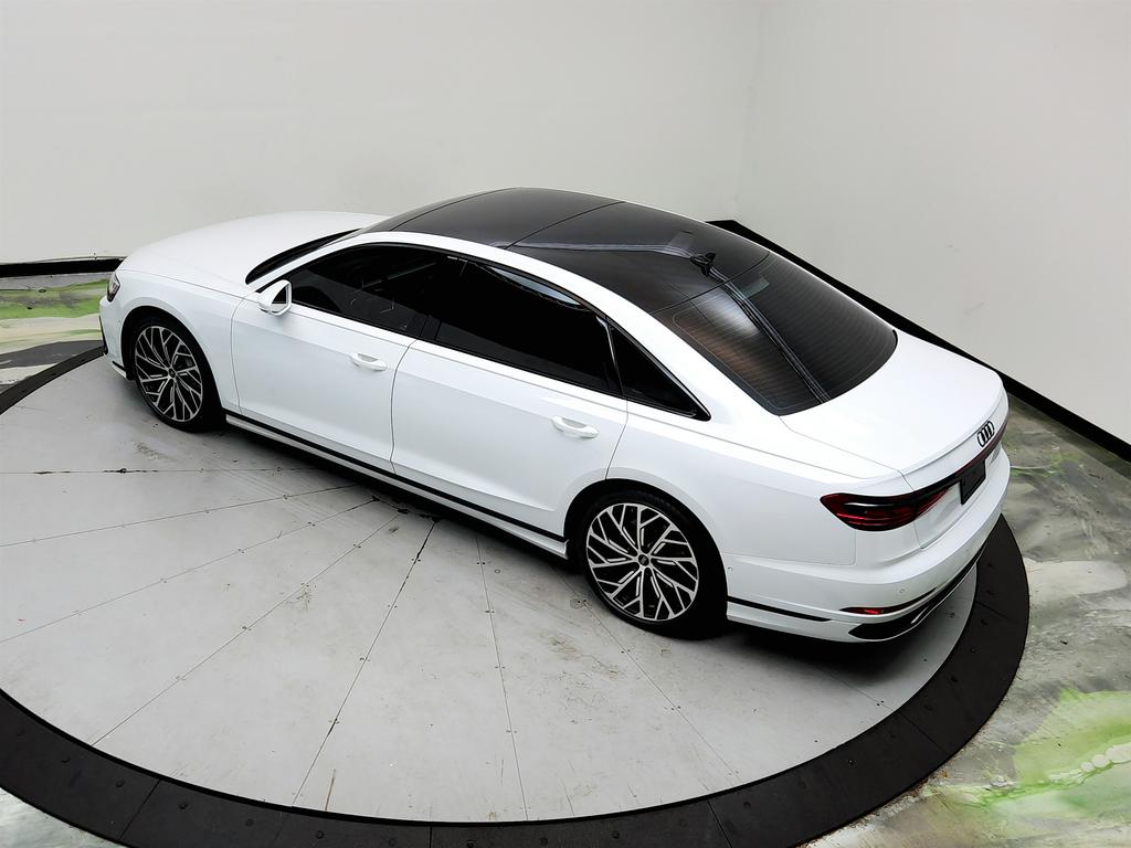 2023 Audi A8 - $38,250