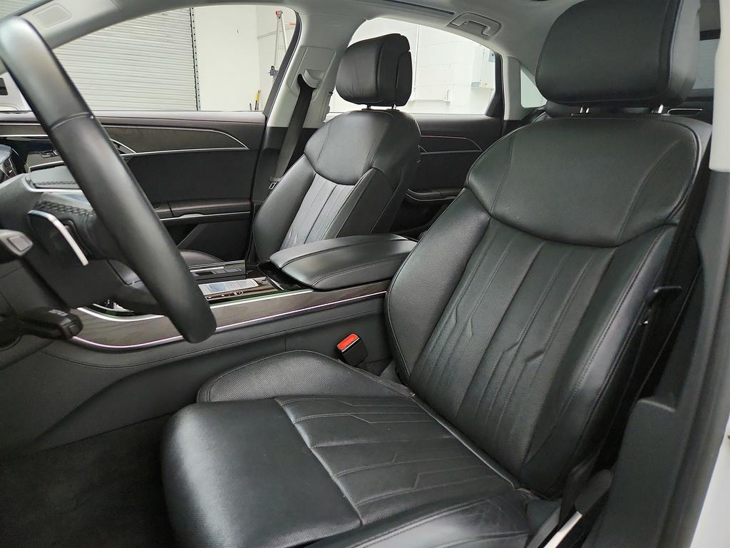 2023 Audi A8 - $38,250