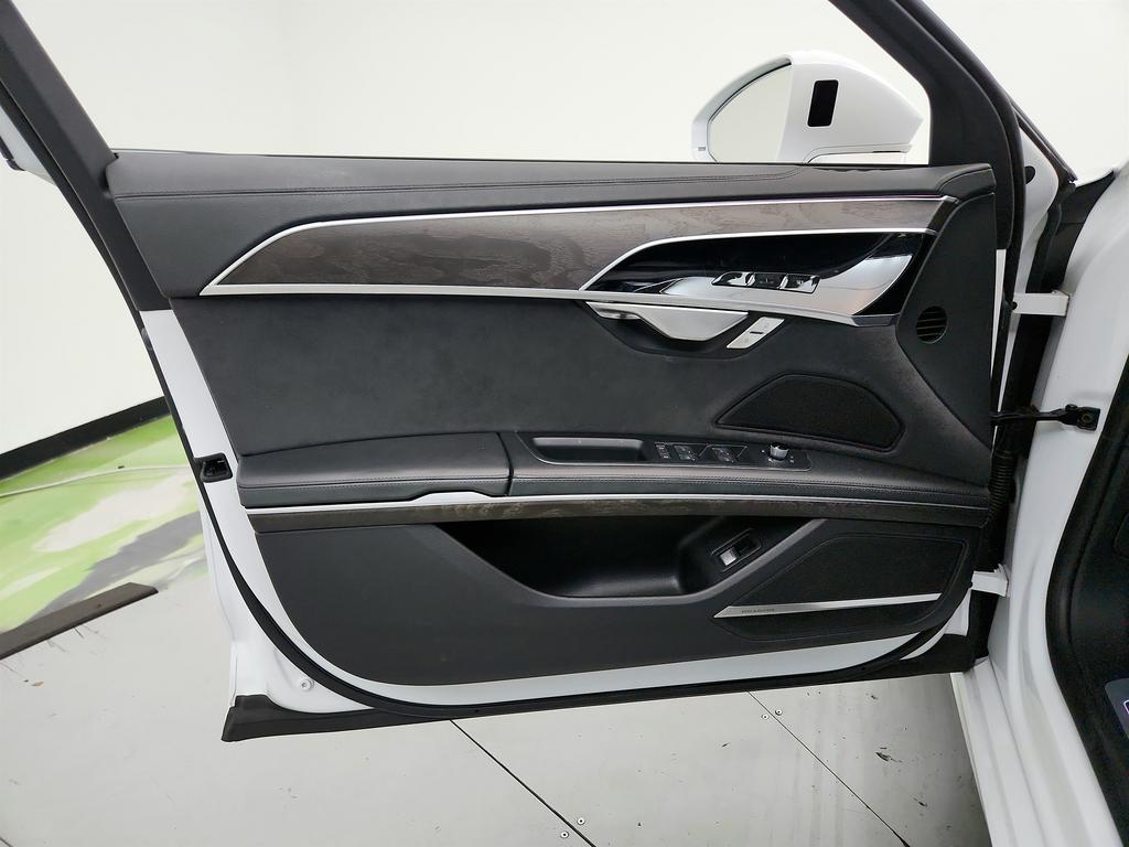 2023 Audi A8 - $38,250