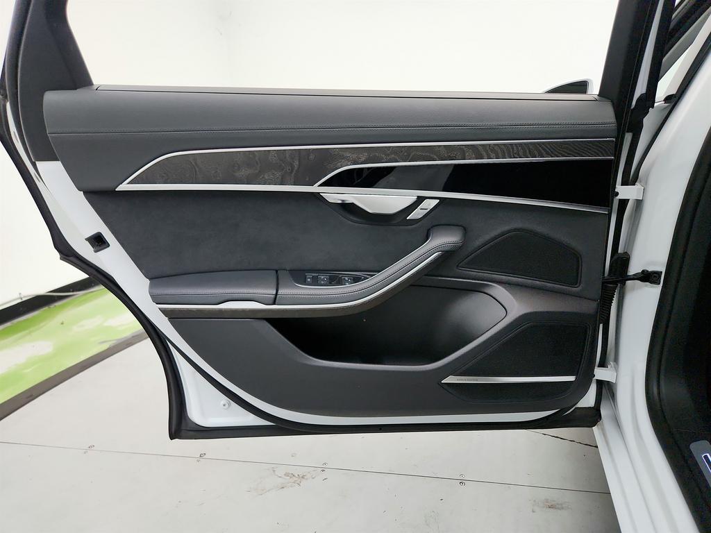 2023 Audi A8 - $38,250