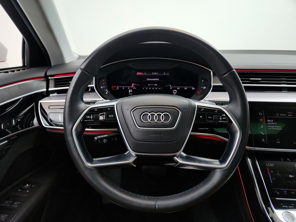 2023 Audi A8 - $38,250