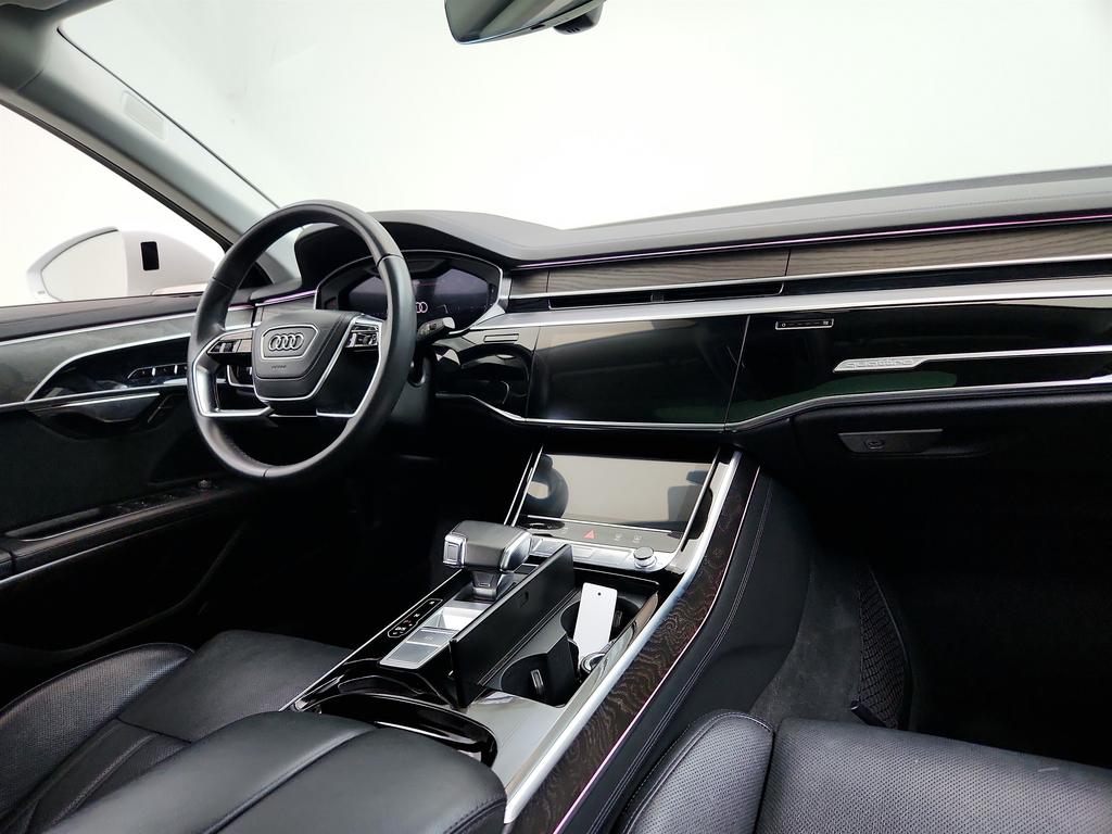 2023 Audi A8 - $38,250