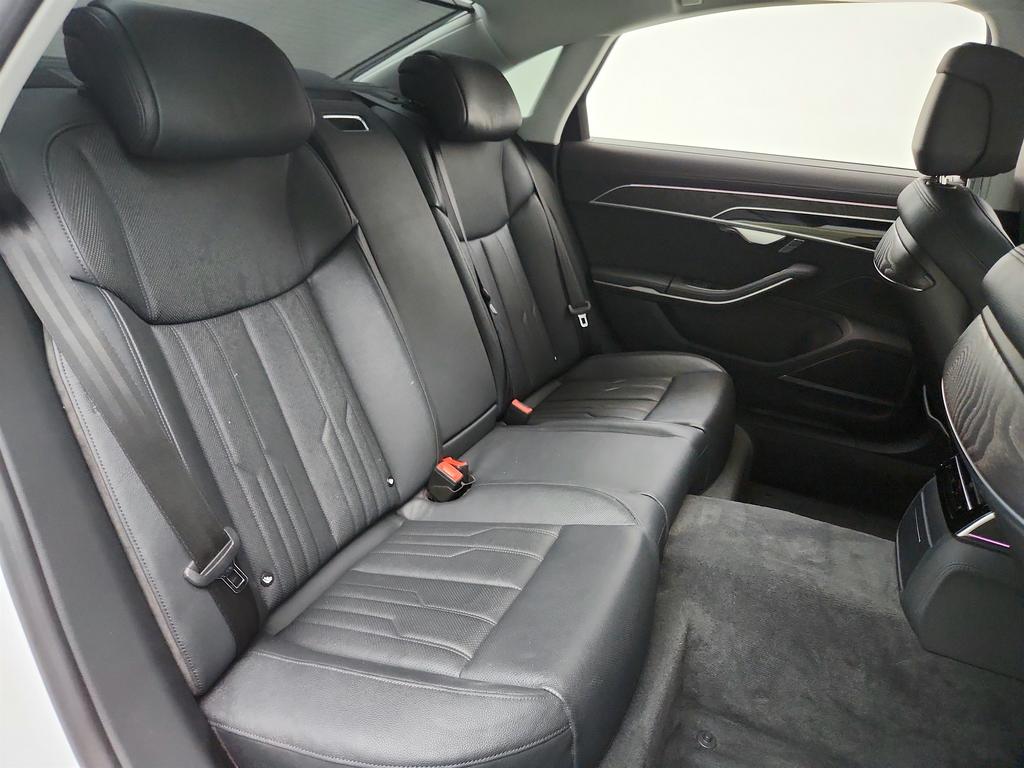 2023 Audi A8 - $38,250