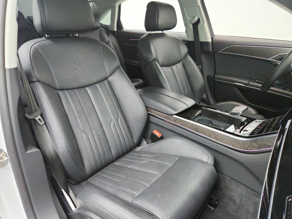 2023 Audi A8 - $38,250