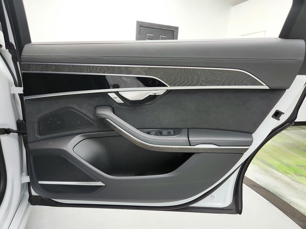 2023 Audi A8 - $38,250