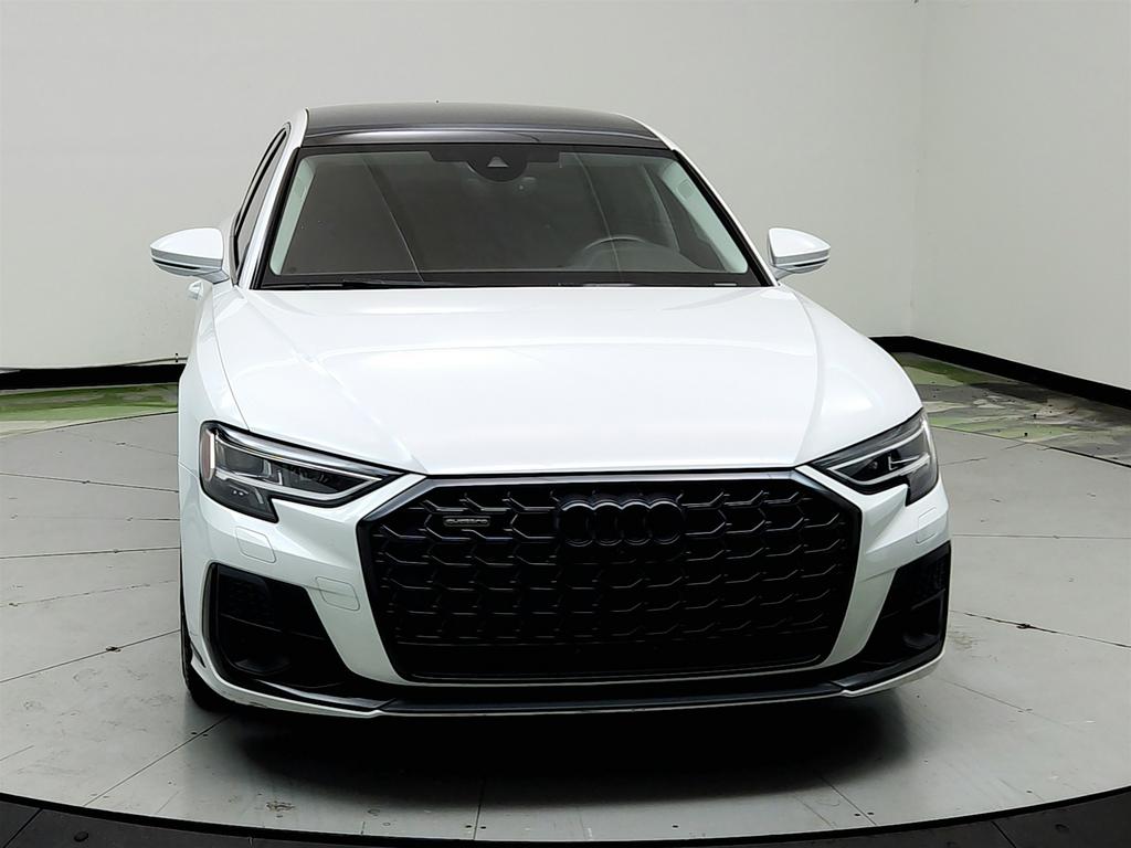 2023 Audi A8 - $38,250