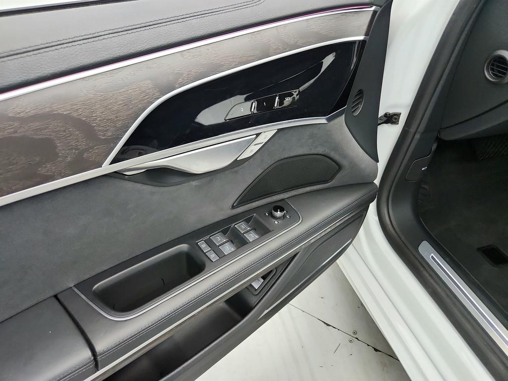 2023 Audi A8 - $38,250