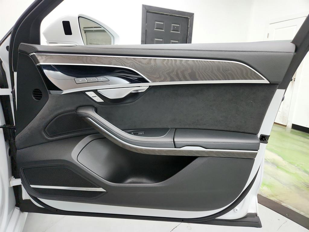 2023 Audi A8 - $38,250