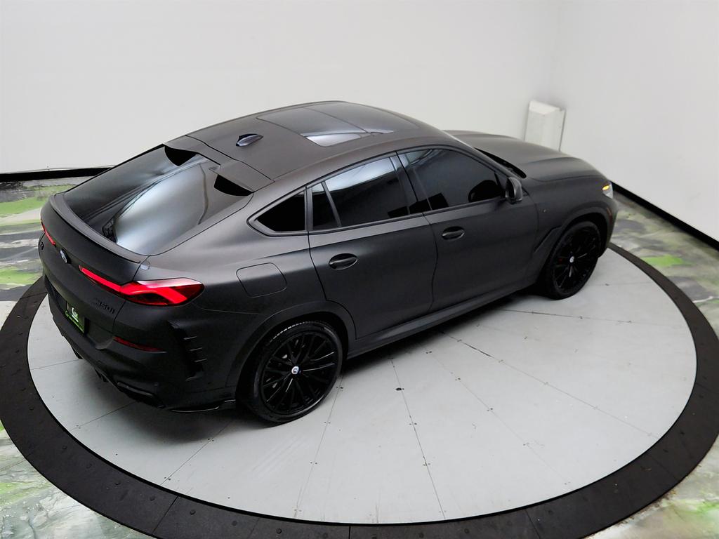 2022 BMW X6 - $49,445