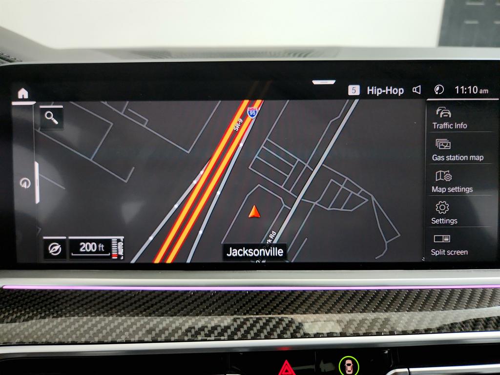 2022 BMW X6 - $49,445