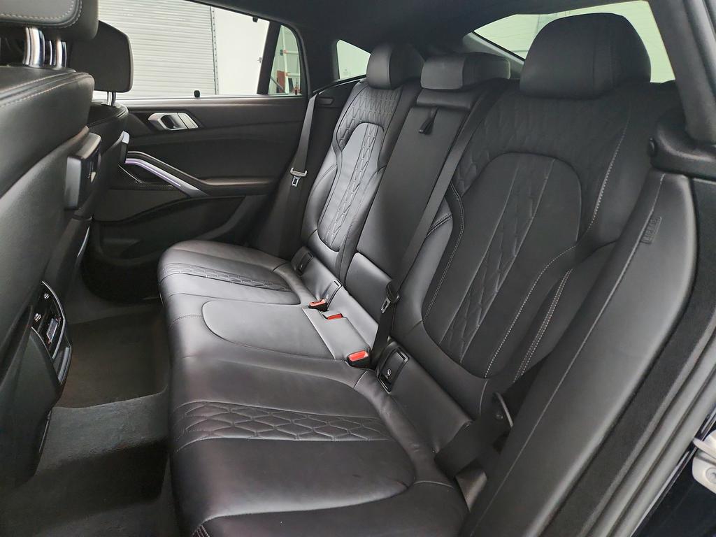 2022 BMW X6 - $49,445