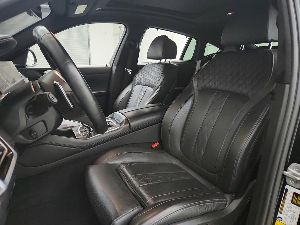 2022 BMW X6 - $49,445