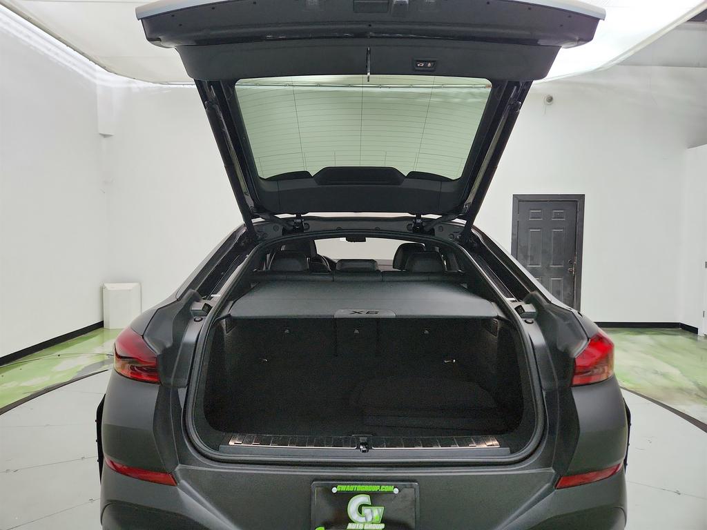 2022 BMW X6 - $49,445