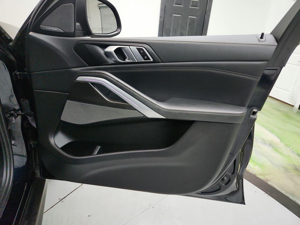 2022 BMW X6 - $49,445