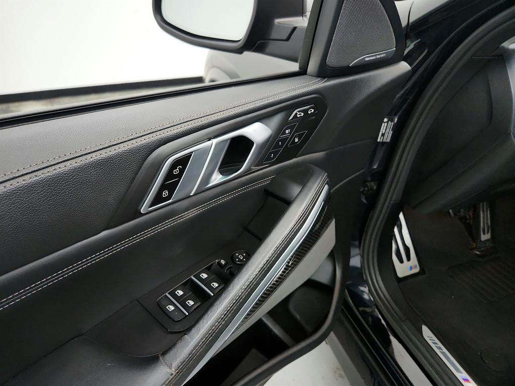 2022 BMW X6 - $49,445