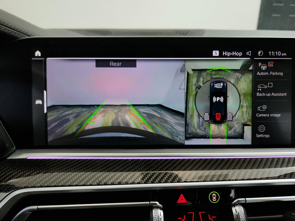 2022 BMW X6 - $49,445