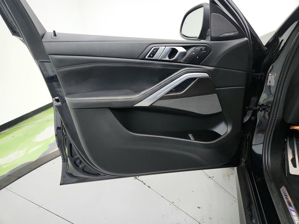 2022 BMW X6 - $49,445
