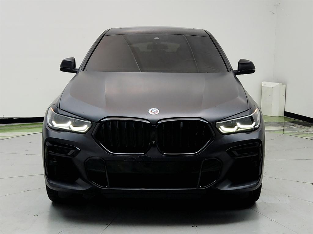 2022 BMW X6 - $49,445