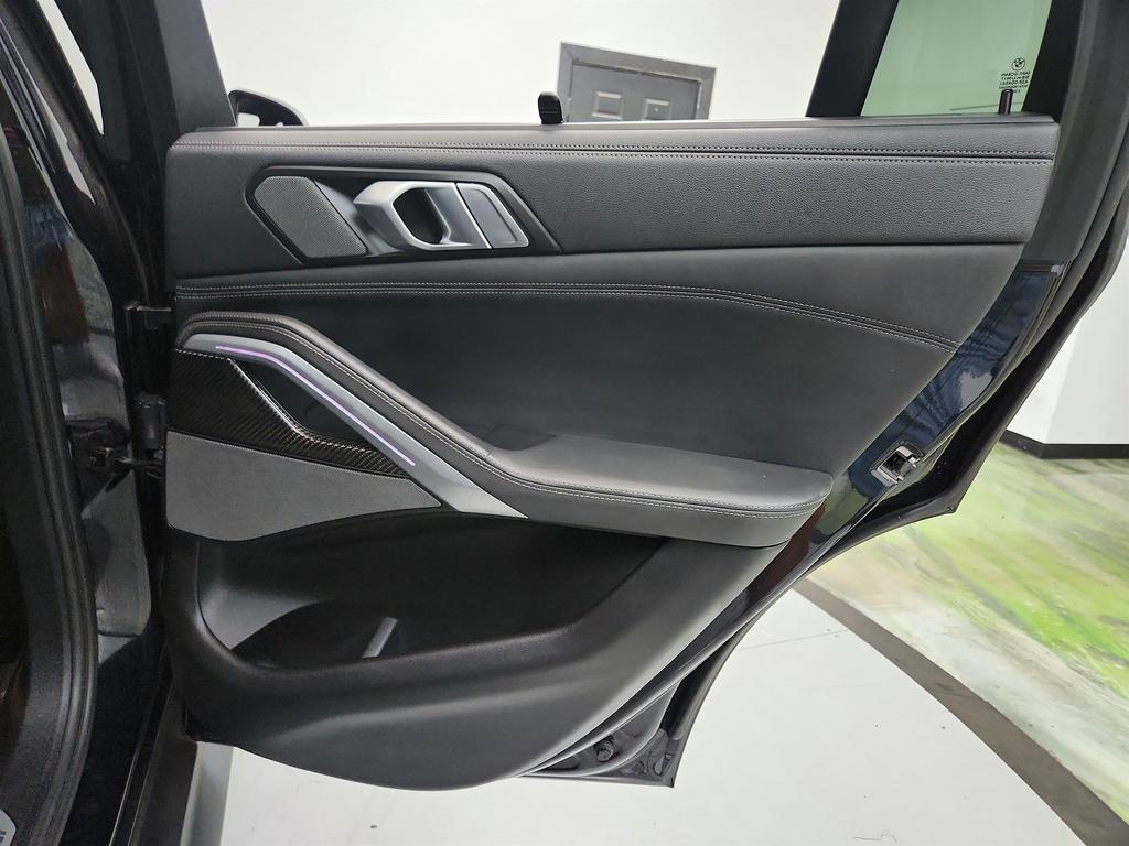 2022 BMW X6 - $49,445