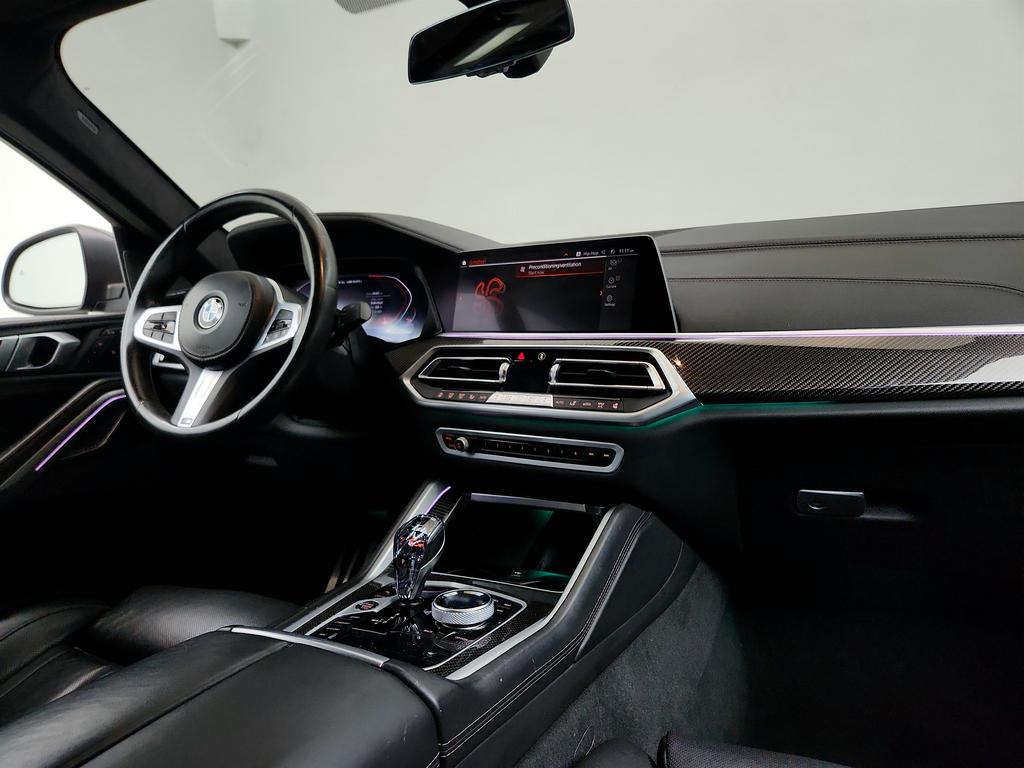 2022 BMW X6 - $49,445
