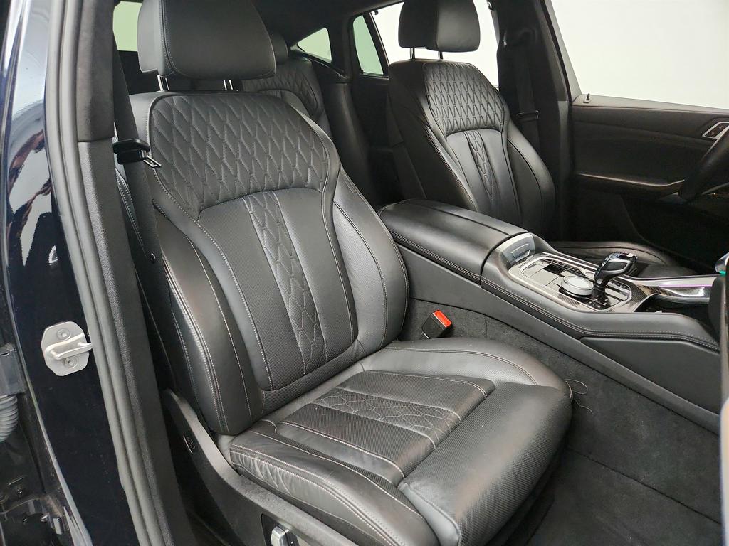 2022 BMW X6 - $49,445