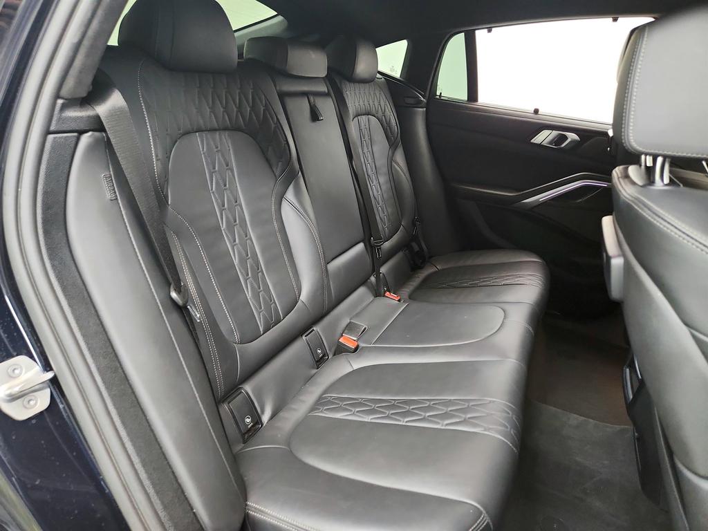 2022 BMW X6 - $49,445
