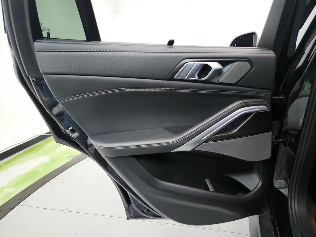 2022 BMW X6 - $49,445