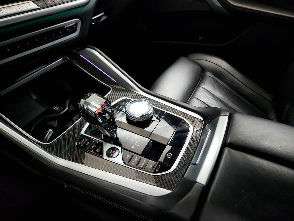 2022 BMW X6 - $49,445