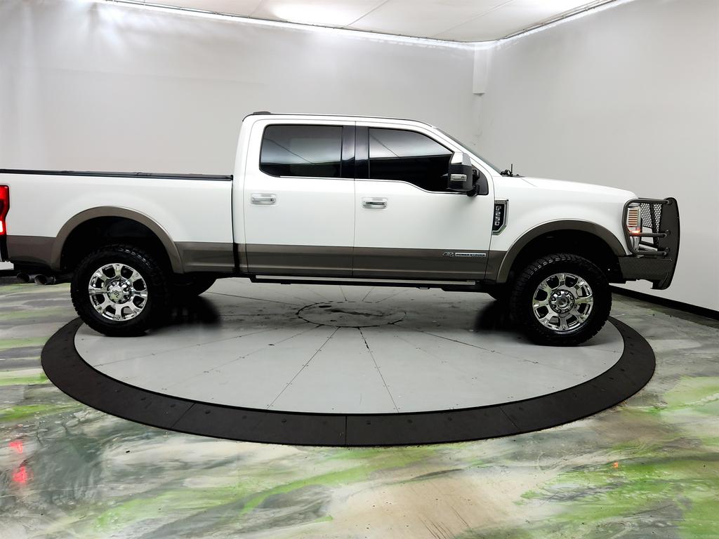 2020 Ford F-250 - $44,650