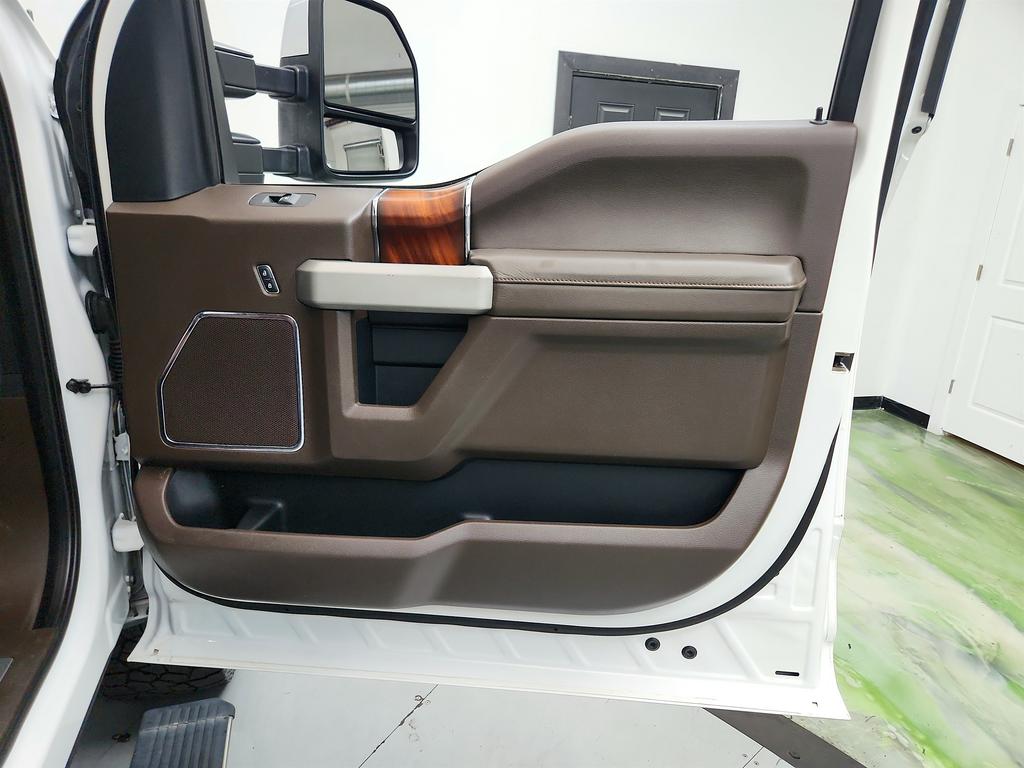 2020 Ford F-250 - $44,650