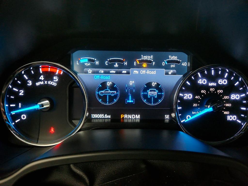 2020 Ford F-250 - $44,650