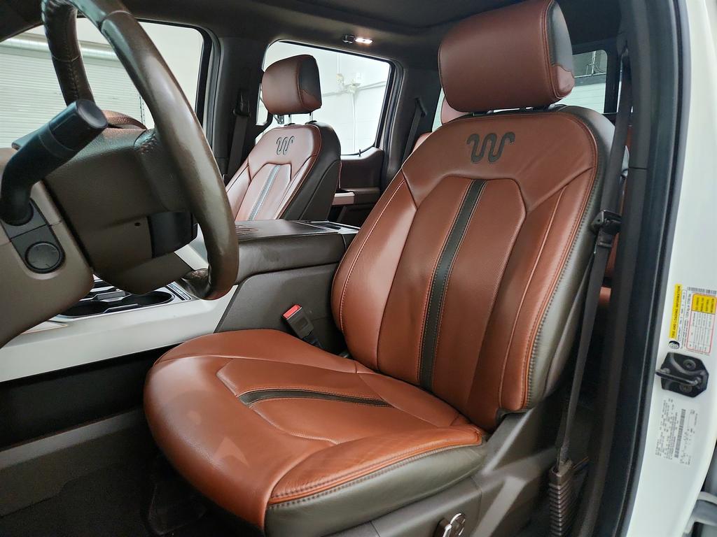 2020 Ford F-250 - $44,650