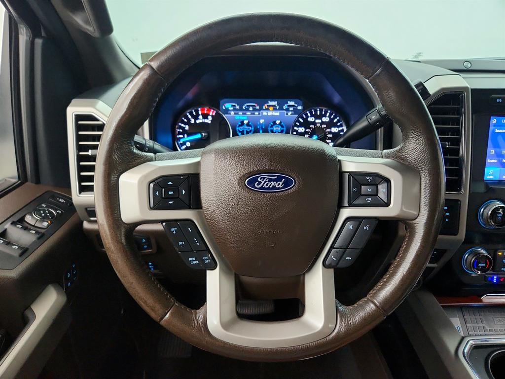 2020 Ford F-250 - $44,650