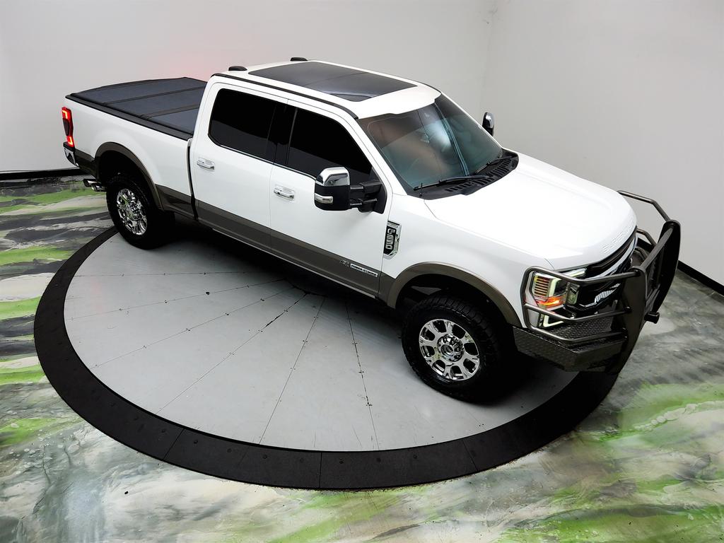 2020 Ford F-250 - $44,650