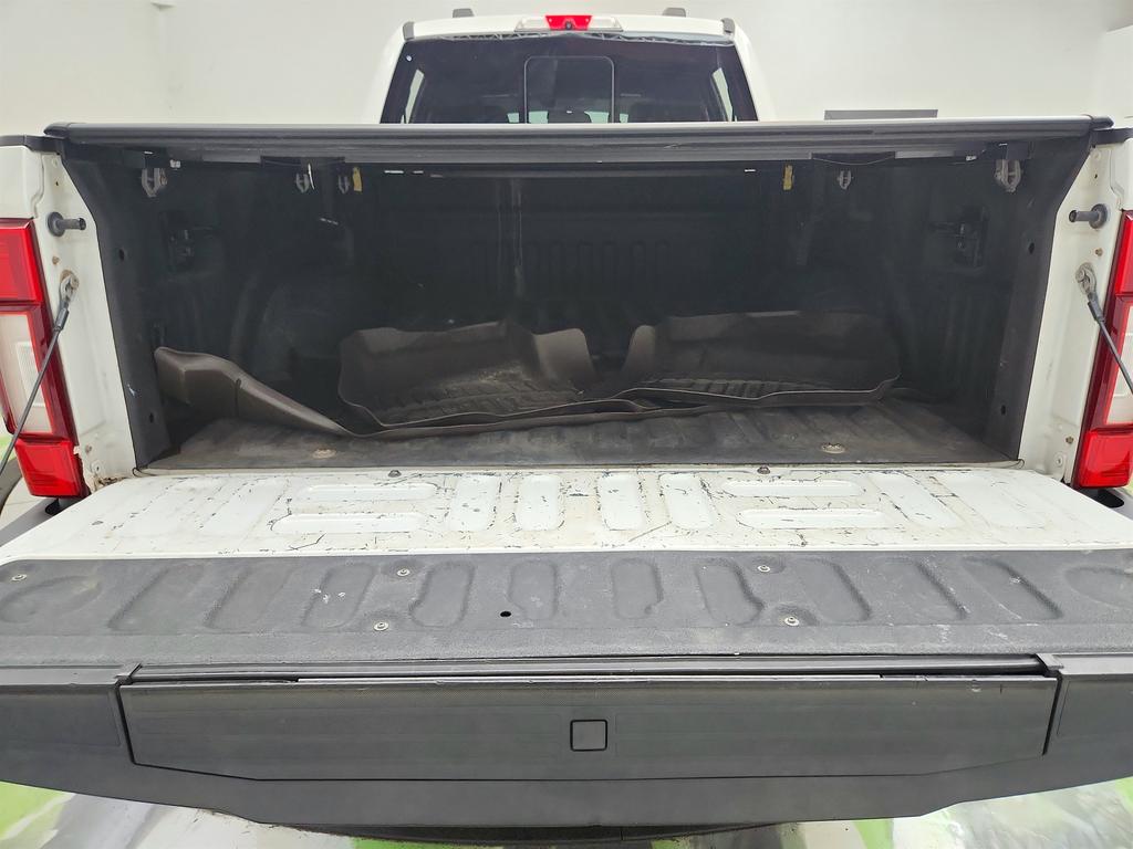 2020 Ford F-250 - $44,650