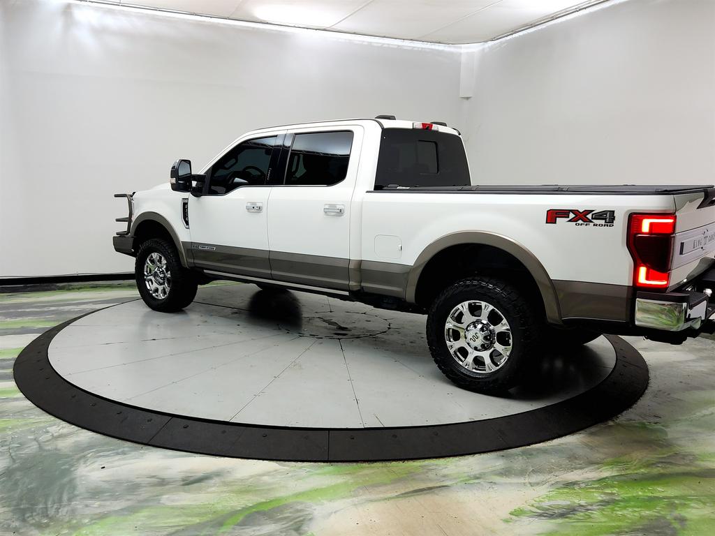 2020 Ford F-250 - $44,650