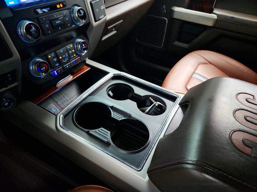 2020 Ford F-250 - $44,650